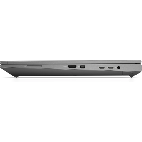 HP ZBook Fury 15,6 inch G8 Mobile Workstation PC | 11th Gen Intel(R) Core(TM) i7-11800H @ 2,30GHz | фото 5